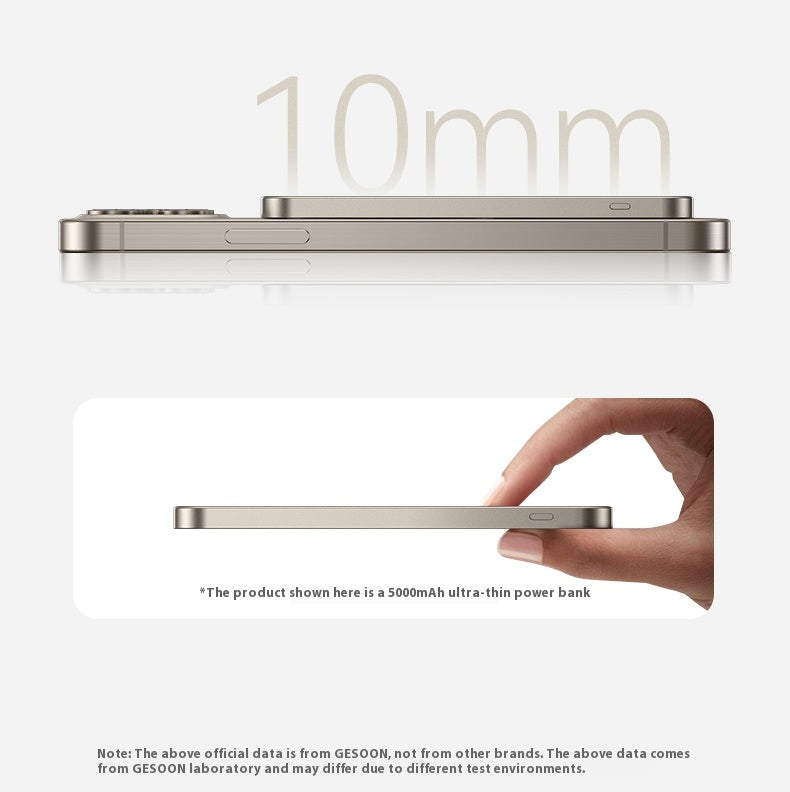 batterie externe magsafe