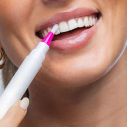 Stylo Blanchissant pour les Dents