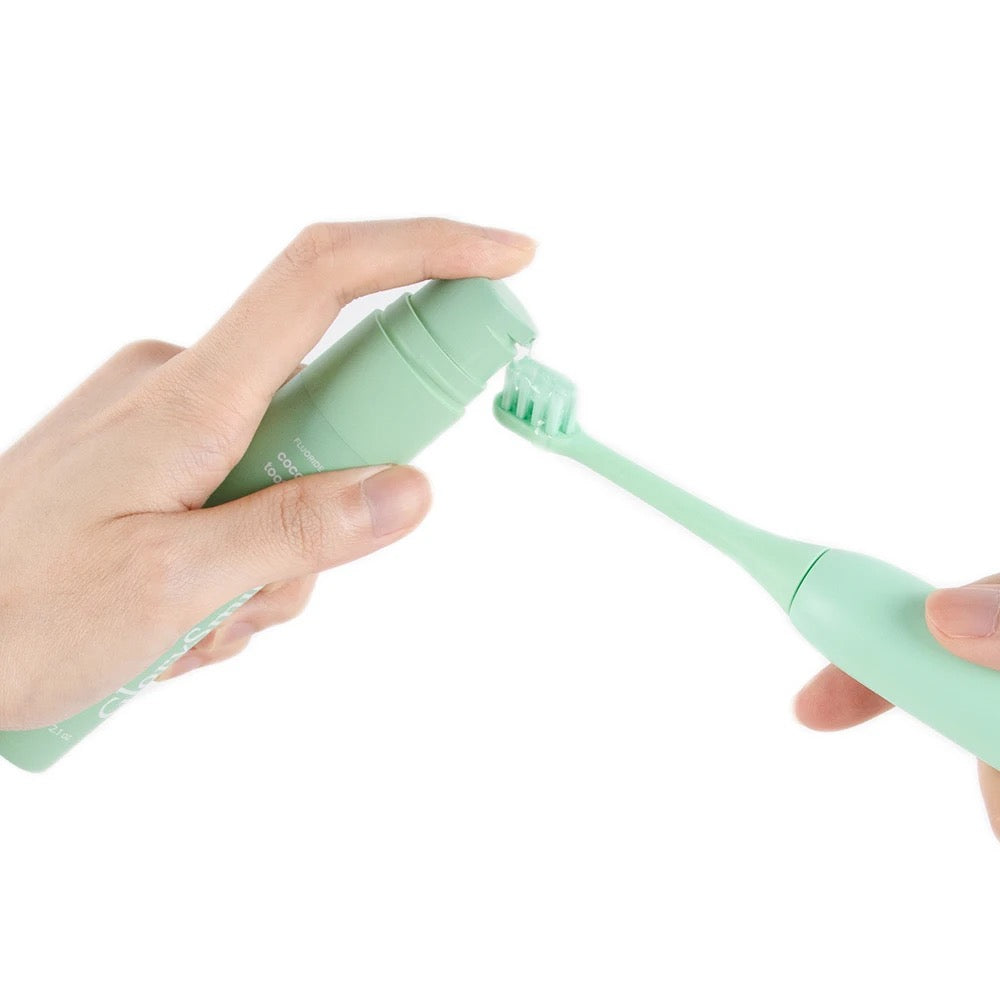 Brosse à Dents Électrique