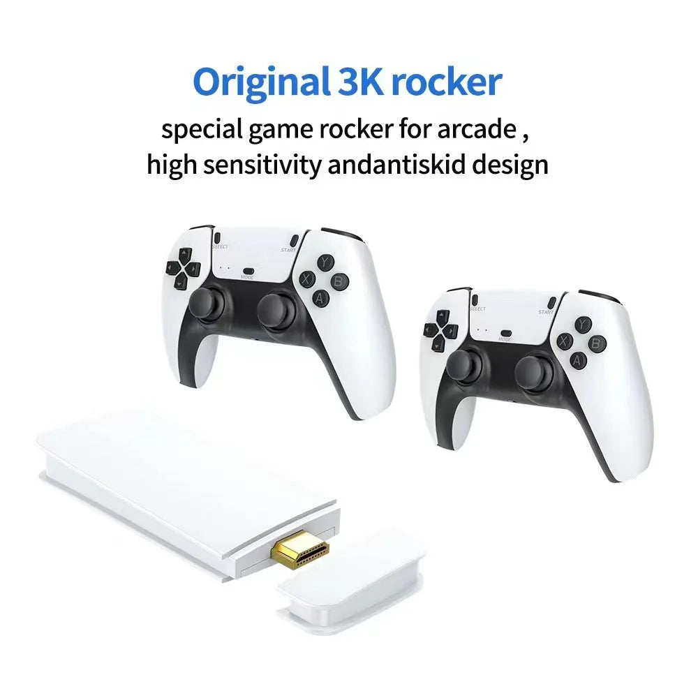 game stick mini tv