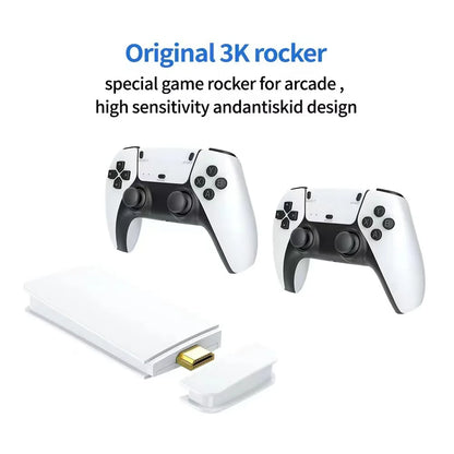 Game Stick Mini TV