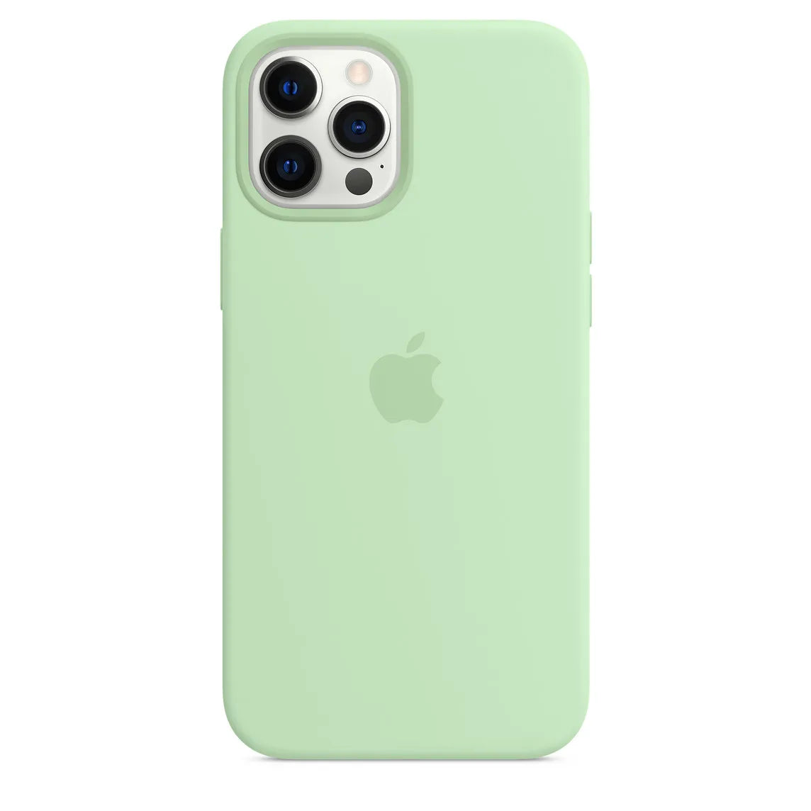 coque apple pistache - luxynaya