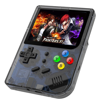 Console de jeu portable Petite Mini PS1 Go Portable - Luxynaya